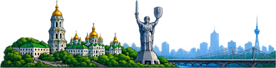 Київ