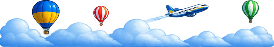 Небо